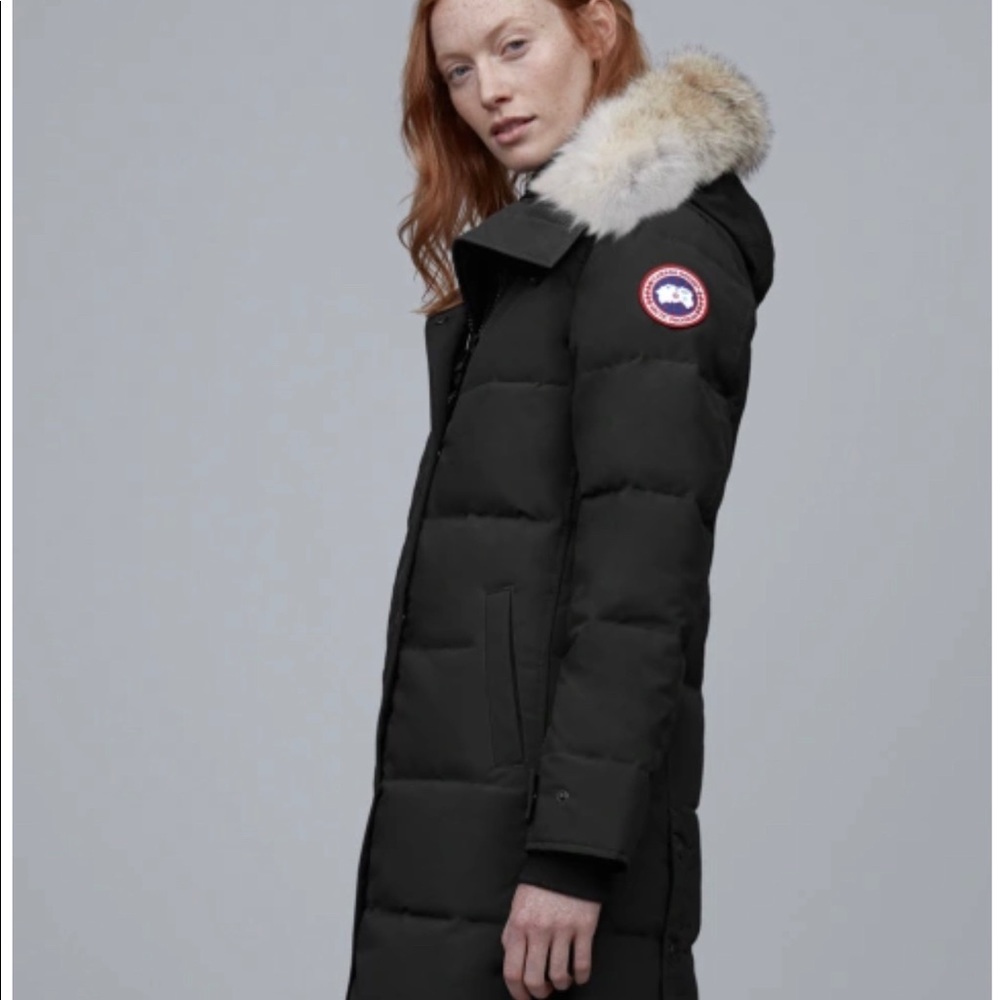 Canada goose SHELBURNE PARKA